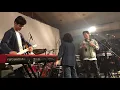 Download Lagu Hindia - Dehidrasi (Live at Rossi Musik, Jakarta 18/10/2019)