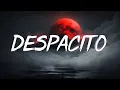 Download Lagu Despacito - Luis Fonsi (Lyrics)  Sia ,Unstoppable, David Guetta (MixLyrics)