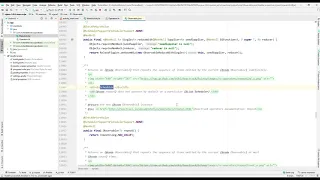 RxJava RxAndroid Repeat Operator