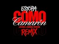 Como Camarón (Jayxme & Marsal Ventura Remix)