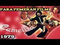 Download Lagu Para Pemeran Film Camelia | (1979)