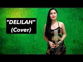 Download Lagu DELILAH - Tom Jones (Female Version) Cover by Filipina Charm