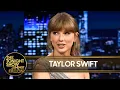 Download Lagu Taylor Swift Talks Travis Kelce's Proposal, Addresses Selena Gomez, Ed Sheeran \u0026 Super Bowl Rumors