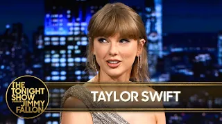 Taylor Swift Talks Travis Kelce s Proposal Addresses Selena Gomez Ed Sheeran Super Bowl Rumors