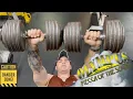 Olympus Athletic Club Gym Review Muscle Madness