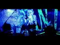 Download Lagu Jinjer, Under the Dome (extracted from live in Paris Gibus Live 09 05 2017)