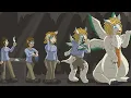 Female Possession - Com Charmeleon Tf For Falloutcoyote