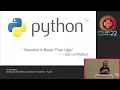 Writing Kubernetes operators in Python Kopf - Veros Kaplan