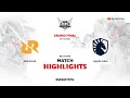RRQ Hoshi vs Team Liquid HIGHLIGHTS GRAND FINAL MPL ID S14 | TLID vs RRQ ESPORTSTV