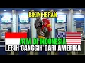Download Lagu Bikin Heran! ATM Indonesia Lebih Canggih dari Amerika