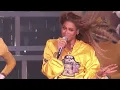 Beyoncé - Diva/Everybody Mad (Homecoming Live)