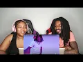 Sugarhill Ddot - My Baby ft. STAR BANDZ | REACTION