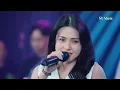 Sasya Arkhisna - Sigar ( Official Live Music ) - Sa Music
