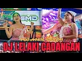 Lagu OT  SMD • 🔥FDJ AMEL QUEEN🔥 DJ LELAKI CADANGAN LIVE DESA TALANG SULIT✈️