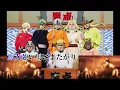 死ぬか生きるか笑点