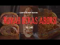Download Lagu MERINDING ‼️ CERITA HOROR SAMBIL MASAK MOY BI NAD || TANAH RUMAH BEKAS ABORSI