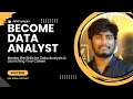 Power BI Basics Data Analysis Plotting - Episode 2 Akhil Vydyula GenAI