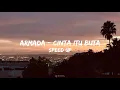 Download Lagu Armada - Cinta Itu Buta | Speed Up ( Tiktok Version )