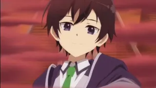 seika is the demon king saikyou onmyouji no isekai tenseiki epsiode 12