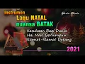 Download Lagu Lagu Natal Batak 2021 Instrumen Music Cover
