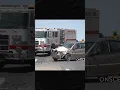 Two Hospitalized After Apple Valley Crash