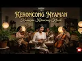 Lagu Keroncong Santai: Musik untuk Menemani Hari yang Sibuk