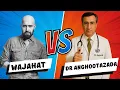 Wajahat vs Dr Anghootazada