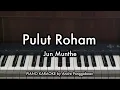 Download Lagu Pulut Roham - Fajar Noor (Jun Munthe) | Piano Karaoke by Andre Panggabean