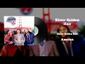 America - Sister Golden Hair (Official Audio)