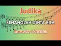 Download Lagu Judika - Kenanglah Cinta Kita (Karaoke Lirik Tanpa Vokal) by regis