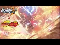 Lagu [REVOLUTION] [革命] 崩壊3rd×仮面ライダー / Honkai Impact 3rd X Kamen Rider Ryuki (AMV) (MAD)