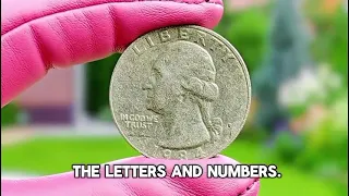 1984 Quarter Dollar Worth Big Money - Rare Coin Collectors Are Paying Thousands