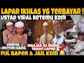Lagu LAPAR IHKLAS TERBAYAR‼️KDM \u0026 AISAR BANTU USTAD DENI NGAJAR 85 MURID TANPA DI BAYAR-DOA YG DI JABAH