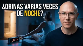 ¡Tus RIÑONES no te van a doler! Por eso te enteras cuando ya es tarde