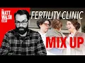 Lesbian Couple Sues Fertility Clinic After Having a Boy Instead of a Girl