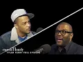 Tyler Perry Reveals How He Built His Media Empire expediTIously Podcast