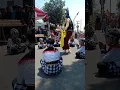 Dewi Sinta karnaval budaya