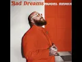 Bad Dreams (HUGEL Remix) - Teddy Swims