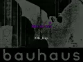 Bauhaus - Bite My Hip (Karaoke Version) [DevastatorKaraoke]