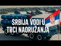 Lagu NAJMOĆNIJI KINESKI SISTEM STIŽE U SRBIJU: HQ-9