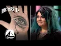 Weirdest Tattoo Spots on Ink Master Part 2