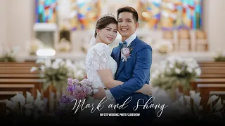 Download Mark and Shang | On Site Wedding Photo Slideshow by Nice Print Photography MP3
