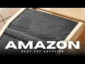 Best Dog Ramp for High Beds 6 Adjustable Heights Review