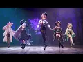 Download Lagu Takane Lui - Overd ( オーバード ) | Kanauru Dance