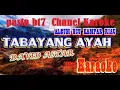 Download Lagu TABAYANG AYAH   OCU DAVID ASTAR  [Karaoke]