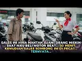 Download Lagu Pria Lusuh Dihina Saat Beli Motor… 30 Menit Kemudian Dealer Gempar, Sales Dipecat!