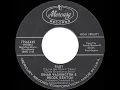 1960 HITS ARCHIVE: Baby (You’ve Got What It Takes) - Dinah Washington & Brook Benton (a #2 record)
