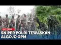 Download Lagu 2 Tembakan 2 Algojo OPM Terkapar, Bidikan Maut Sniper Polri tak Meleset Dari Jarak 800 Meter