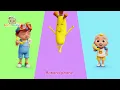 Bananaphone | CoComelon Nursery Rhymes & Kids Songs