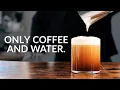 4 Delicious and easy Coffee Drinks Only Use TWO INGREDIENTS